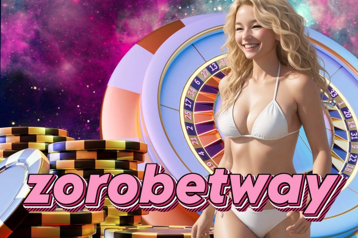 zorobetway เว็บตรง